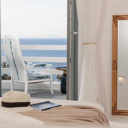 Kana Hotel Ambrami