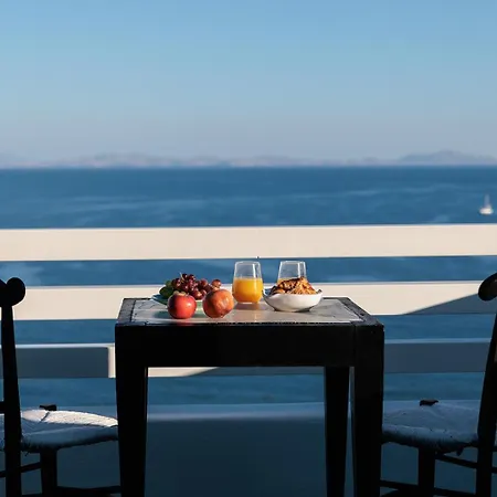 מלון Kana Ambrami