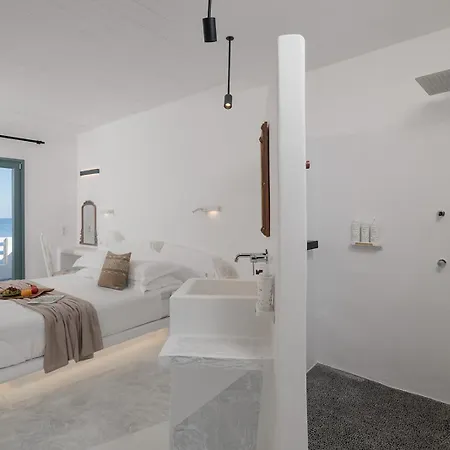 Kana מלון Ambrami