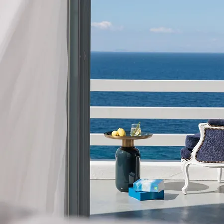 מלון Kana Ambrami