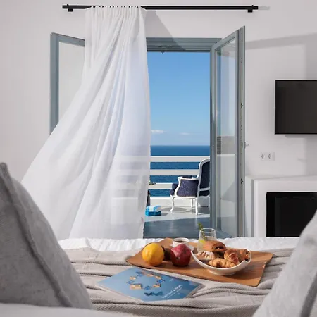 מלון Kana Ambrami